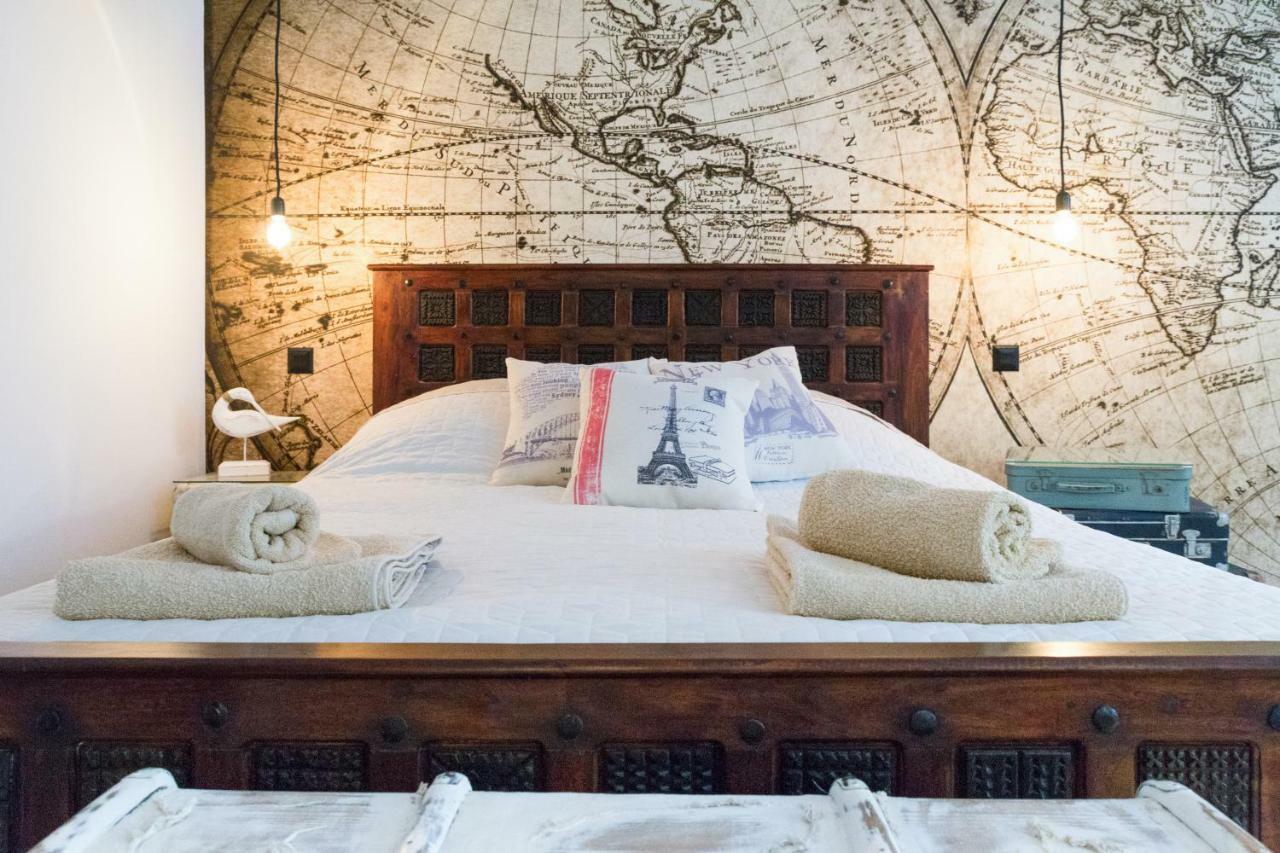 Amazing Old Town Chill Out Apt Варшава Экстерьер фото